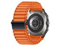 TECH-PROTECT Weave Pro do Galaxy Watch Ultra (47 mm) Orange 5906302376346 - 1290817 - zdjęcie 2